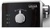 Gaggia Viva Style Focus Black (RI8433/11)