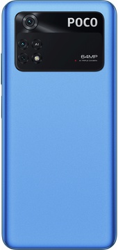 Xiaomi Poco M4 Pro 8/256GB Cool Blue