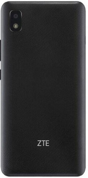 ZTE Blade L210 1/32GB Black (UA)