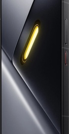 POCO X8 Pro Max 12/256GB Black