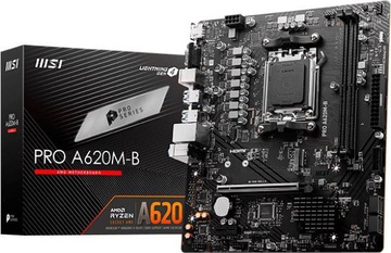 MSI PRO A620M-B (911-7E28-017)
