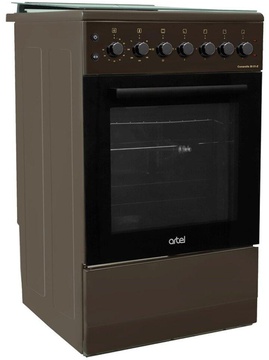 Artel Comarella 01-E Brown