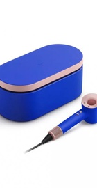 Dyson HD07 Supersonic Blue/Blush Gift Edition 2023 (460555-01)