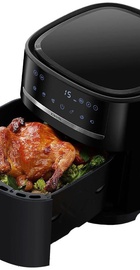 Xiaomi Mi Smart Air Fryer 6L MAF08 Black (BHR6942EU)