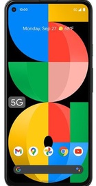 Google Pixel 5a 5G 6/128GB Mostly Black