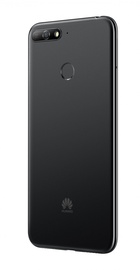 HUAWEI Y7 Prime 2018 3/32GB Black (51092JHA)
