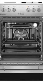 Hansa FCMX58099
