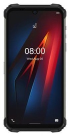 Ulefone Armor 8 4/64GB Black (6937748733744)
