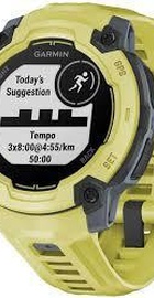 Garmin Instinct E 45mm Electric Lime with Electric Lime Band (010-02933-01)