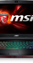 MSI GE62 6QD Apache Pro (GE626QD-004US)