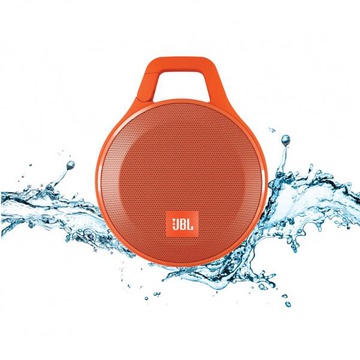 JBL Clip+ Orange