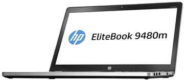 HP EliteBook 9480m (F1R00ES)