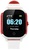 Lemfo DF50 Ellipse Aqua с GPS трекером (Бело-красный)
