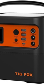 Tig Fox T500