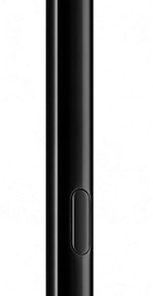 Samsung Galaxy Note20 Ultra 5G SM-N986B 12/256GB Mystic Black