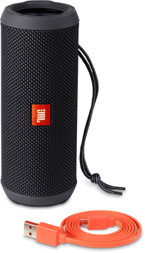 JBL Flip 3 Black