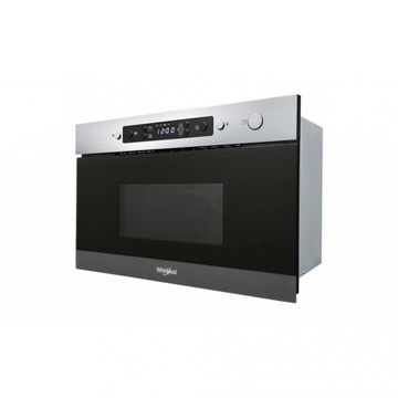 Whirlpool AMW 4920/IX