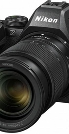 Nikon Z5 II kit 24-70mm f/4 S (VOA170K001)
