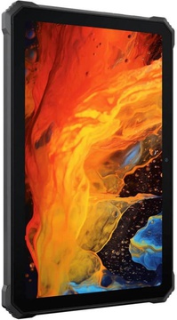 Blackview Active 8 Pro 8/256GB LTE Black (6931548313724)