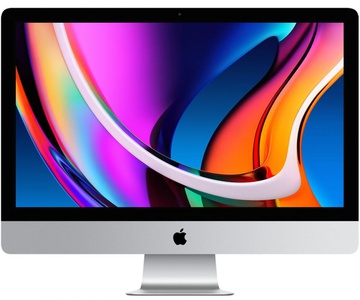 Apple iMac 27 Retina 5K 2020 (Z0ZW0006H)