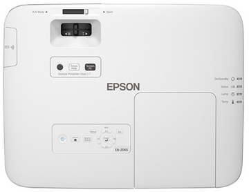 Epson PowerLite 2065W (V11H820020)