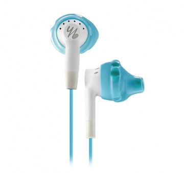 Yurbuds Inspire 200 Aqua/White