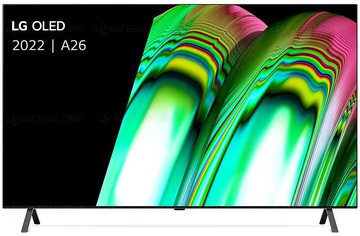 LG OLED55A2