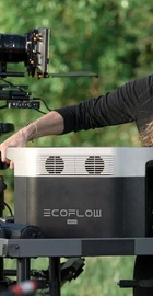 EcoFlow DELTA Max 2000 (DELTA2000-EU)