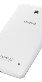 Samsung Galaxy Tab 4 7.0 8GB White (SM-T230NZWASEK) UA UCRF