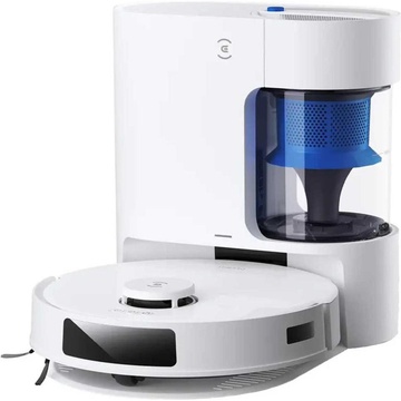 ECOVACS DEEBOT OZMO N20 Pro Plus White