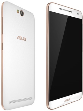 Asus PegAsus 2 Plus X550 3/16GB White