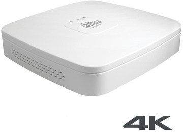 Dahua Technology DHI-NVR2108-4KS2