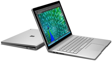 Microsoft Surface Book (CS4-00001)