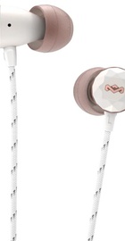House of Marley Nesta Rose Gold (Em-fe033-rs)