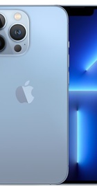 Apple iPhone 13 Pro 256GB Sierra Blue (MLVP3)