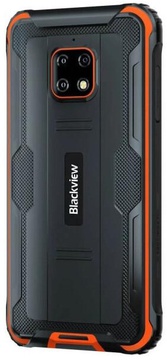 Oukitel WP20 Pro 4/64GB Tropical Orange