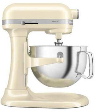 KitchenAid Artisan 5.6 л 5KSM60SPXEAC