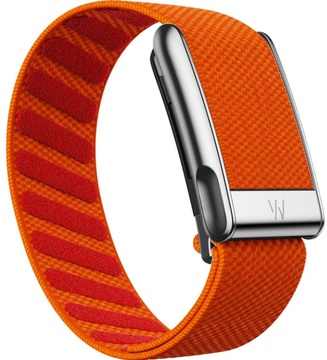 WHOOP Ремінець SuperKnit Luxe для Whoop MG Life Flame with Titanium
