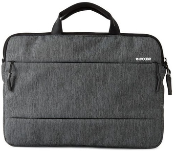 Incase City Brief Heather Gray/Gunmental for Macbook 15" (CL60591)