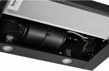 GRANADO Telde 603-700 Black