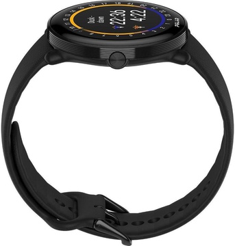 Polar Ignite 3 Night Black (900106234)