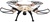 Syma X8HC Gold