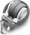 AIAIAI Capital with microphone Alpine White