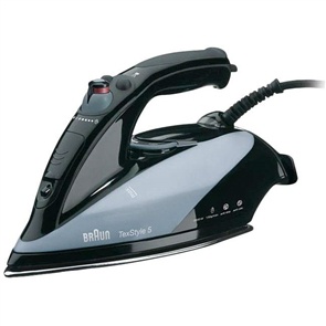 Braun TS 545 SA BK