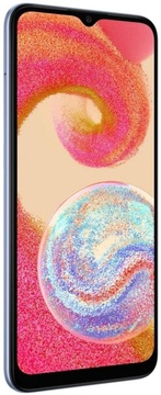 Samsung Galaxy A04e 3/32GB Light Blue (SM-A042FLBD)