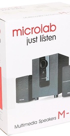 Microlab M-106 Black