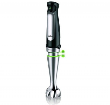 Braun MultiQuick 7 MQ 7035X
