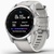 Garmin Epix Pro Gen 2 Sapphire 42mm Porsche Design Silver w. Whitestone Band (010-02802-50)