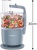 Kenwood Multipro Go Super Compact FDP22.130GY