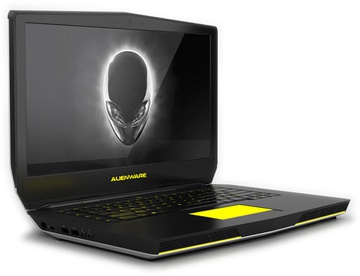 Dell Alienware 15 (A571610S2NDW-64)